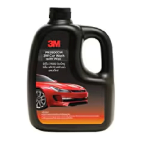 Xà Bông Rửa Xe 1 Lít 3M™ PN39000W