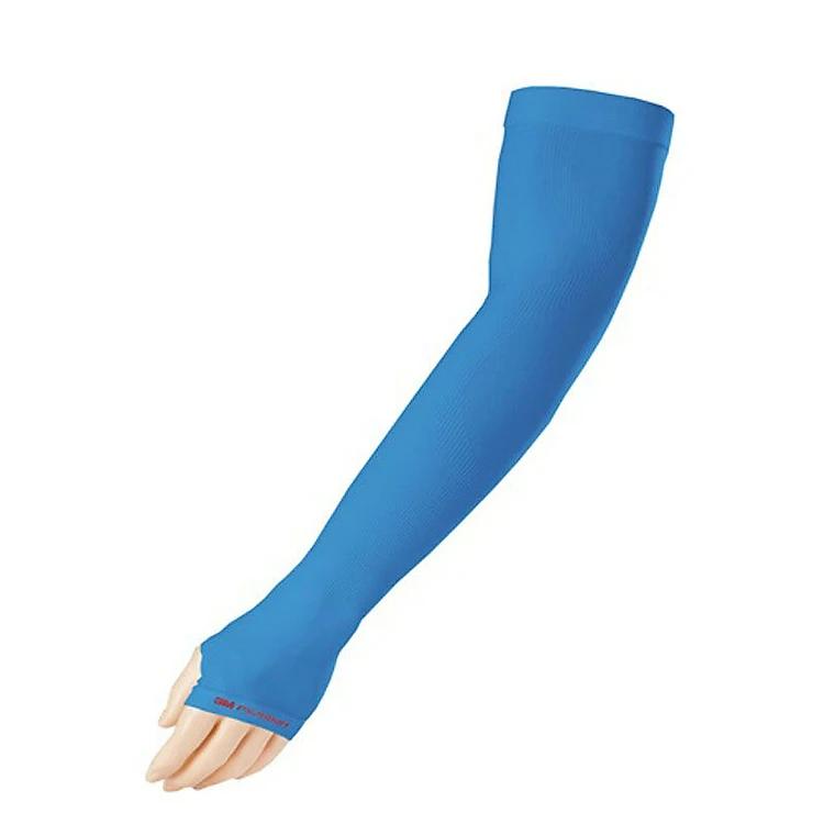 Ống Tay Bảo Vệ Xỏ Ngón Màu Xanh Biển 3M™ PS2000