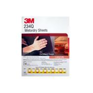 Nhám Nước 234Q Với Độ Hạt P100 3M™