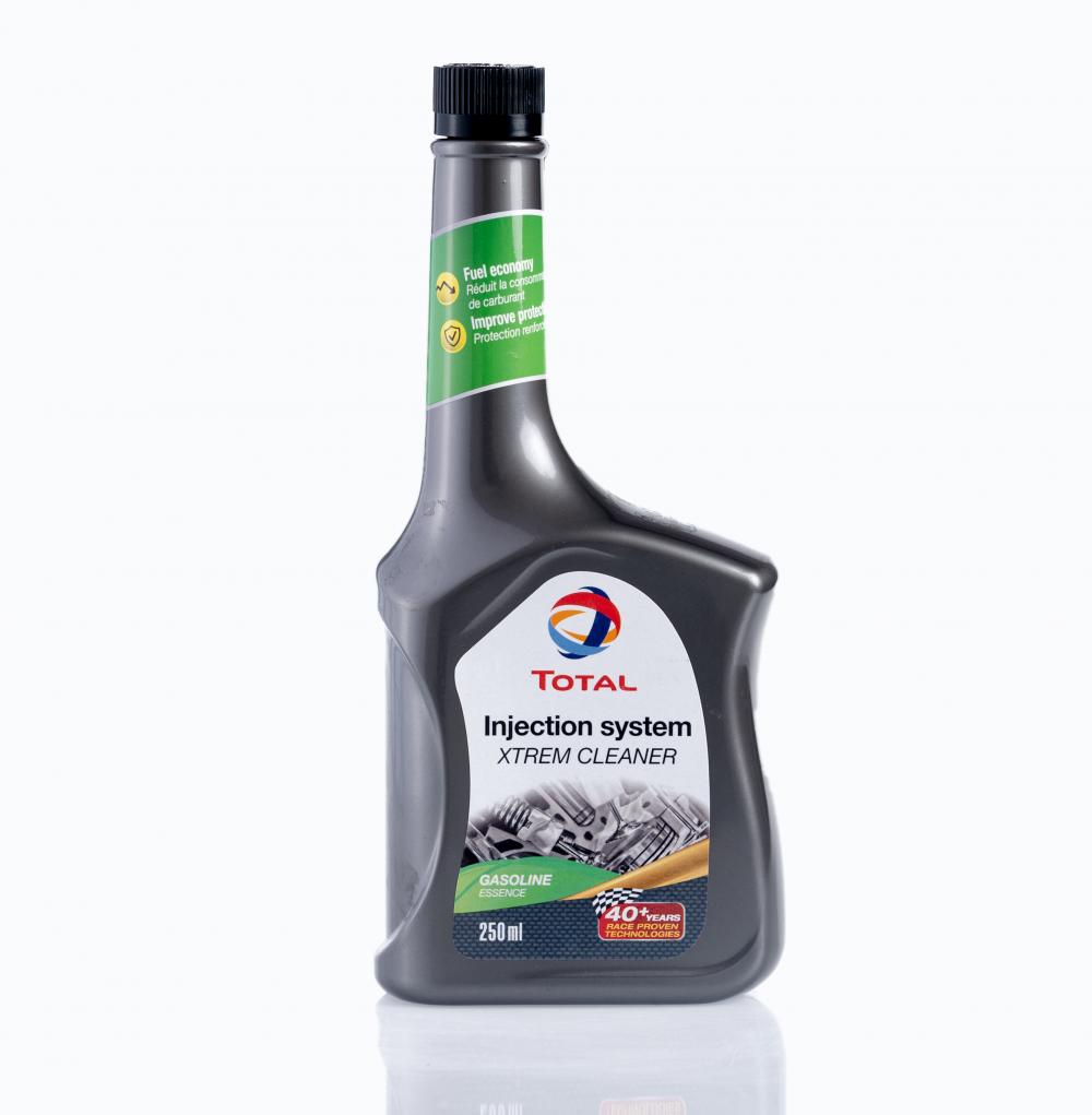 Dung Dịch Vệ Sinh Hệ Thống Phun Xăng INJ SYSTEM XTREM CLEAN GAS 3M™ C24B250ML