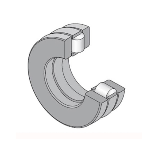 Vòng Bi Đũa Chặn Trục 15x28x9 mm NTN 81102T2