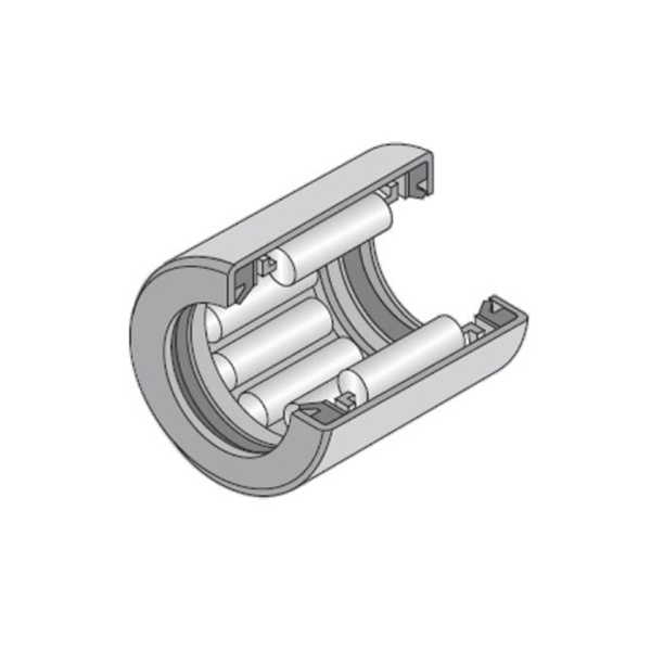Vòng Bi Kim Vỏ Dập 28x35x20 mm NTN HK2820LL/3AS