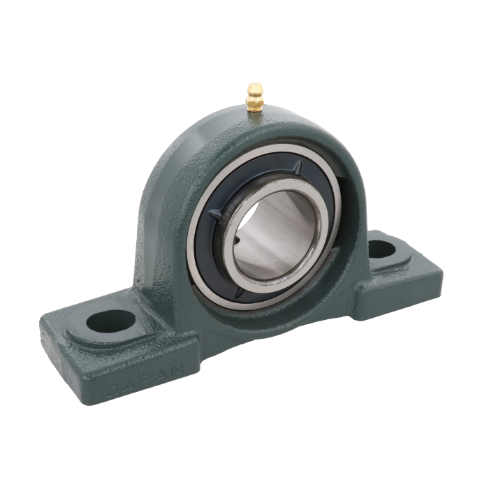 Gối Đỡ Vòng Bi Cầu d70 mm NTN UCP214D1