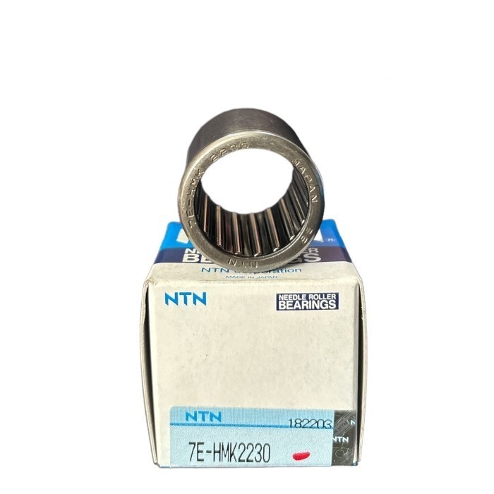 Vòng Bi Kim Vỏ Dập 22x29x30 mm NTN 7E-HMK2230