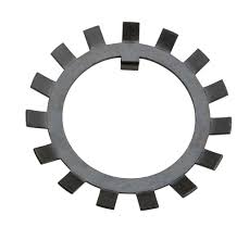 Vòng Đai Khóa M10-0.75x4 OD18 mm NTN AW00