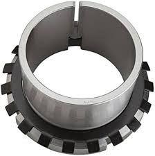 Bộ Lắp Vòng Bi Tự Lựa 2207SK 30x35x52 mm NTN H307X