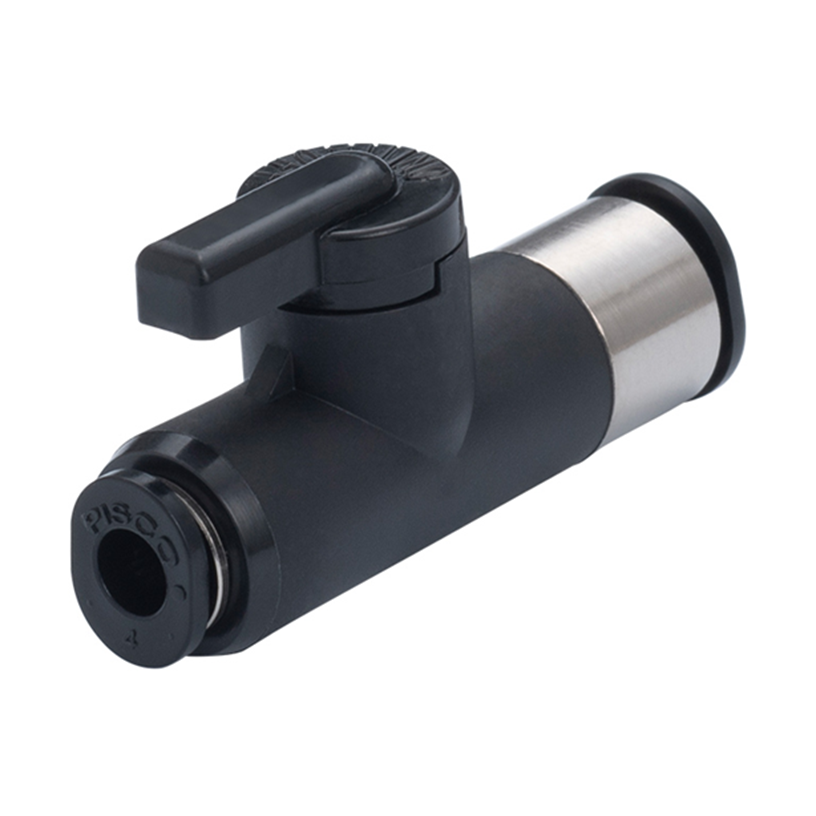 Van Bi Khí Nén, Loại Mini Pisco BVG4-3