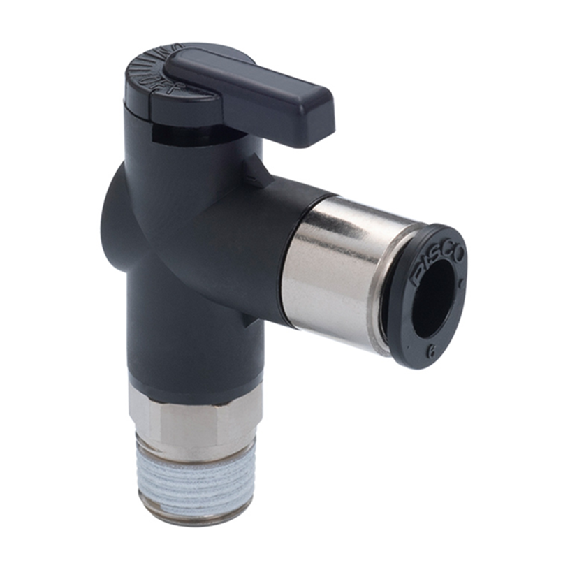 Van Bi Khí Nén, Loại Mini Pisco BVLC01-3