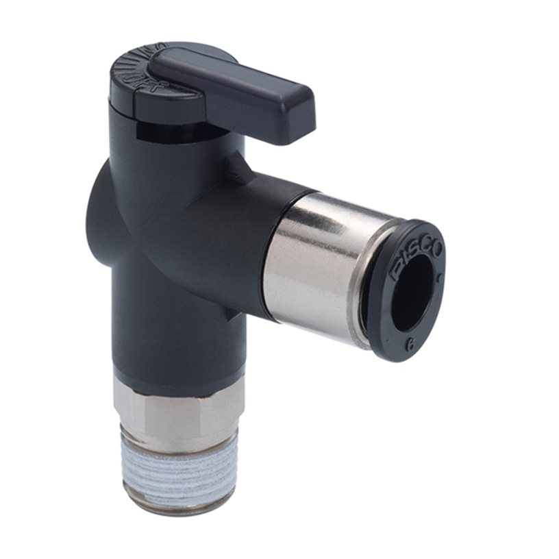 Van Bi Khí Nén, Loại Mini Pisco BVLC01-4