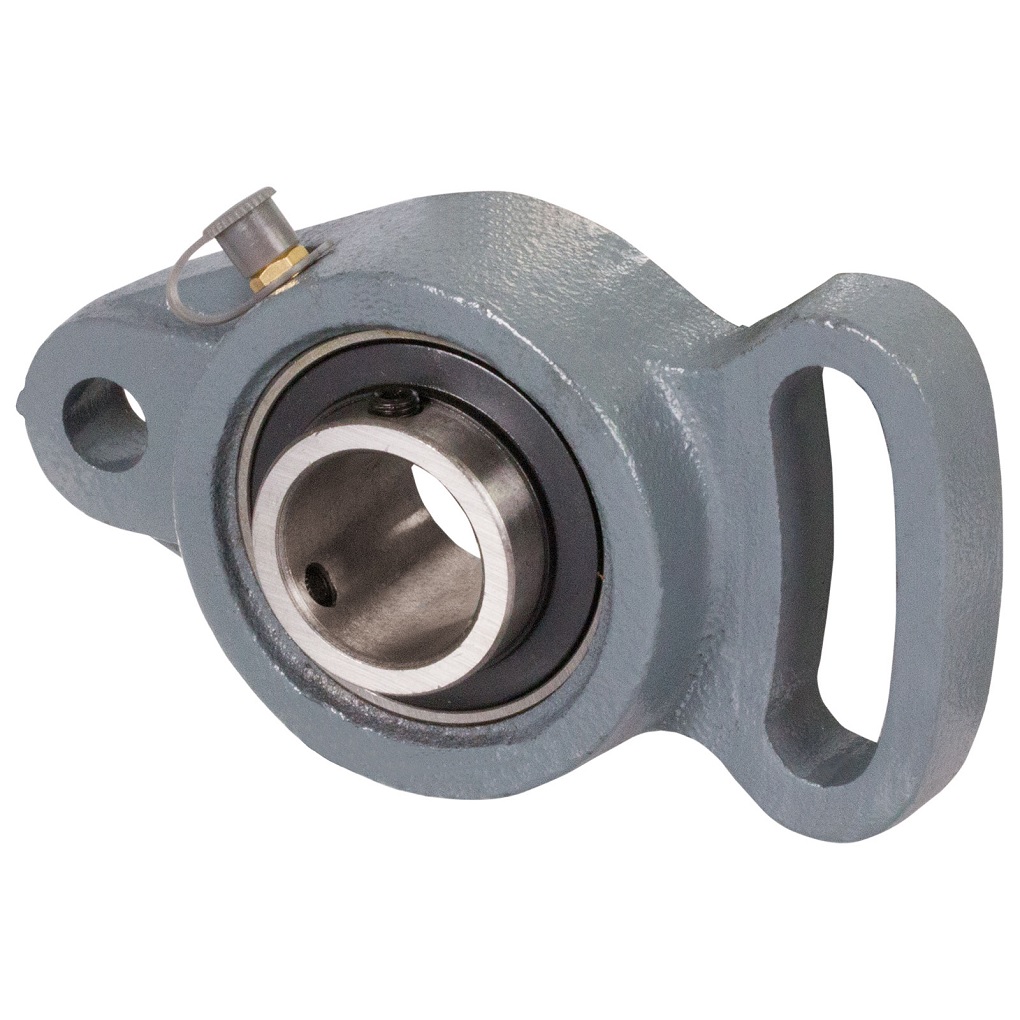 Gối Đỡ Vòng Bi UCFA 204 Asahi (d20) Mặt Bích Hình Thoi Có Thể Điều Chỉnh Chính Hãng Giá Tốt