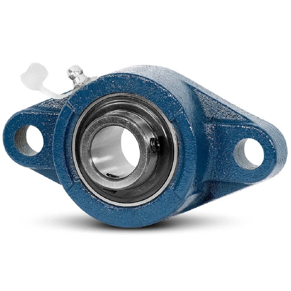 Gối Đỡ Vòng Bi UCFL 204 Asahi (d20) Mặt Bích Hình Thoi Chính Hãng Giá Tốt