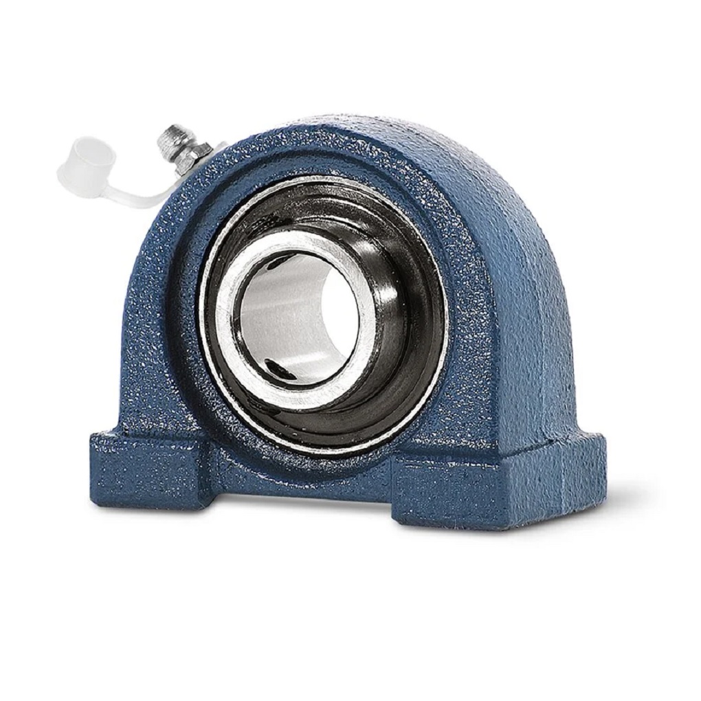 Gối Đỡ Vòng Bi UCPA 206 Asahi (d30) Chính Hãng Giá Tốt