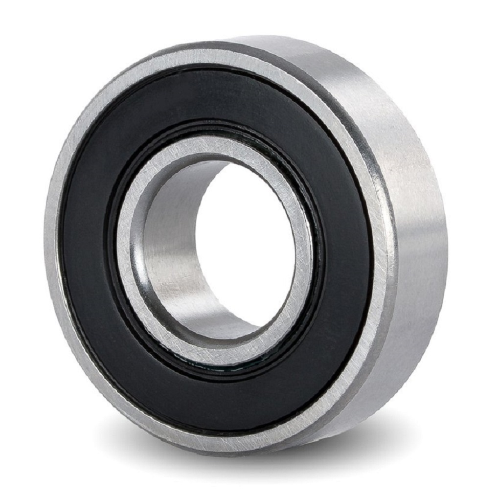 Vòng Bi Cầu Rãnh Sâu SKF 6007-2RS1/C3 (35x62x14) - Chính Hãng - Giá Tốt - Đủ Loại