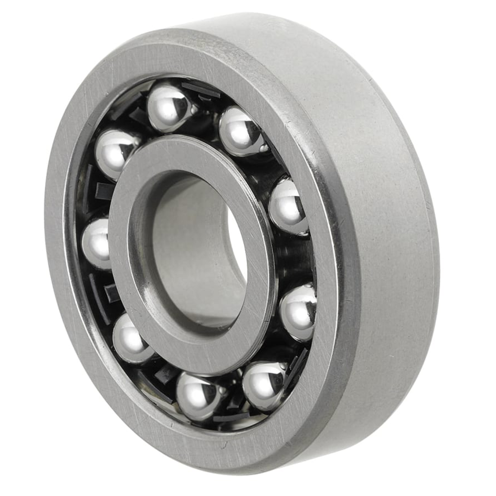 Vòng Bi Cầu Rãnh Sâu SKF 16004 (20x42x8) - Chính Hãng - Giá Tốt - Đủ Loại