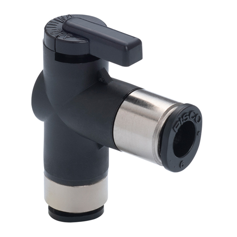 Van Bi Khí Nén, Loại Mini Pisco BVLG4-3