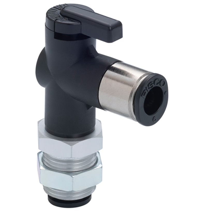 Van Bi Khí Nén, Loại Mini Pisco BVLM6-4