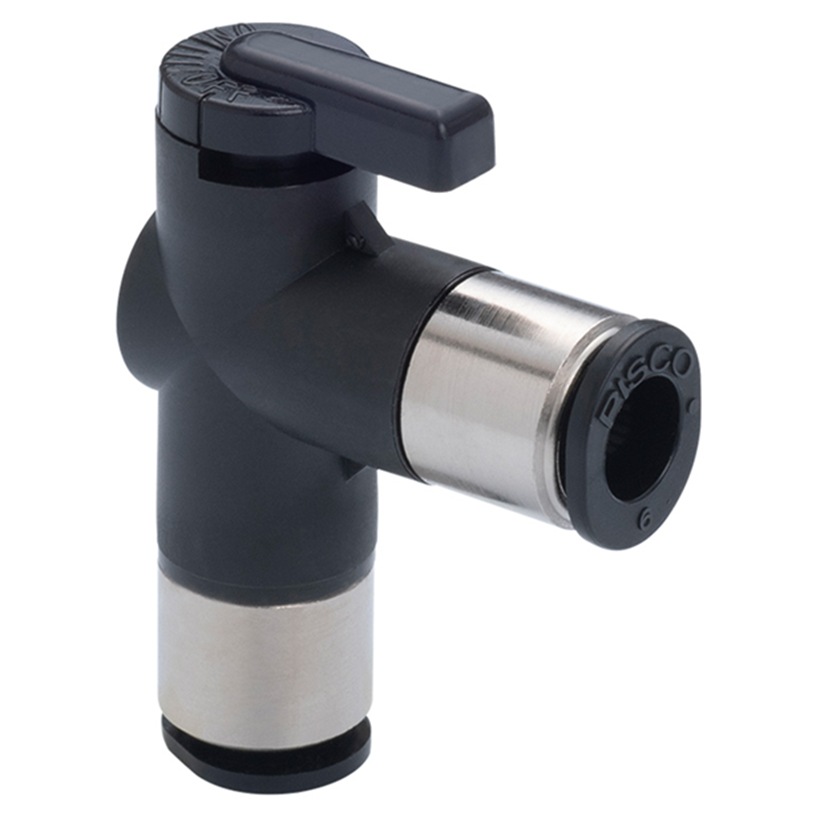 Van Bi Khí Nén, Loại Mini Pisco BVLU4-4