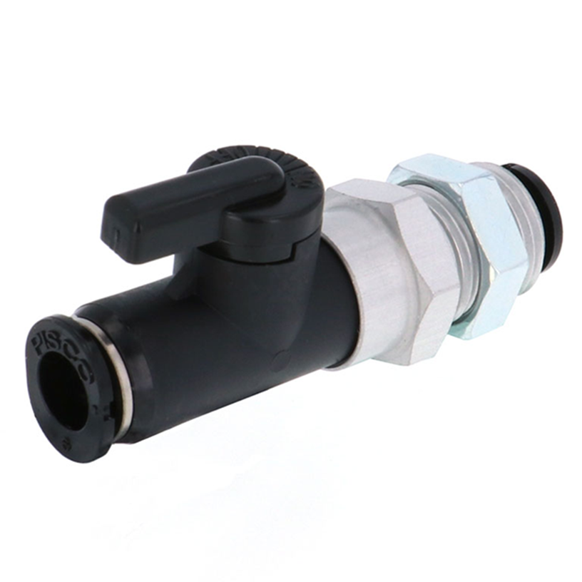 Van Bi Khí Nén, Loại Mini Pisco BVM6-4