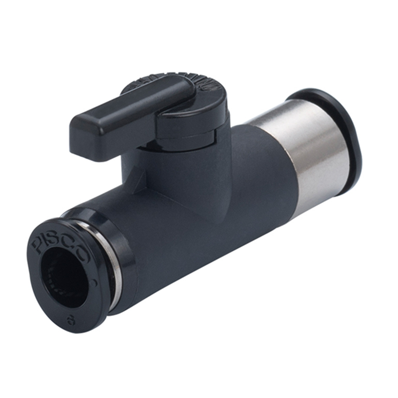 Van Bi Khí Nén, Loại Mini Pisco BVU1/8-1/8