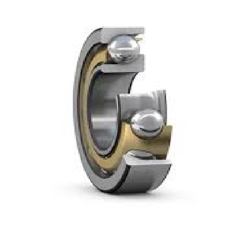 Vòng Bi Cầu Tiếp Xúc Góc 1 Dãy 40x80x18 KOYO 7208B