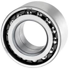 Vòng Bi Tiếp Xúc Góc 2 Dãy 25x52x20.6 KOYO 5205