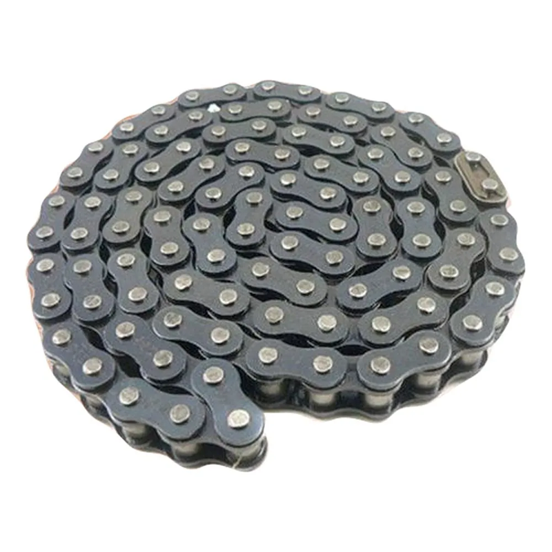 Dây Xích Con lăn Một Dãy DongBo Chain DBC 100-1 (20A-1) Bước Xích 31.75 mm (Hộp 3.048 mét)