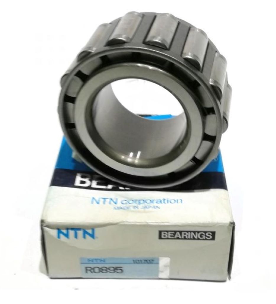 Vòng Bi Đũa Trụ 1 Dãy 38x70x35 mm NTN R0895