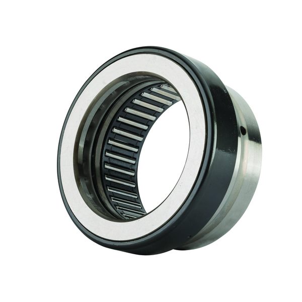 Vòng Bi Kim Kết Hợp Cầu Chặn Trục 17 x31 x25 mm NTN NKX17T2Z