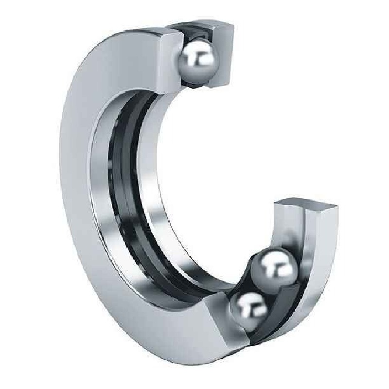 Vòng Bi Chặn 1 Chiều NTN 51306