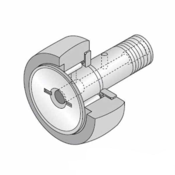 Vòng Bi Cam NTN KR19FLL/3AS