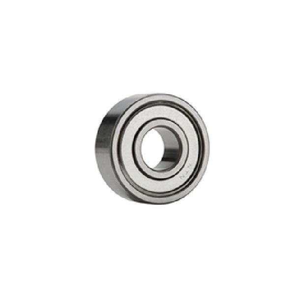 Vòng Bi Cầu 1 Dãy Hướng Tâm 5x11x4mm NTN WBC5-11ZZ/5K