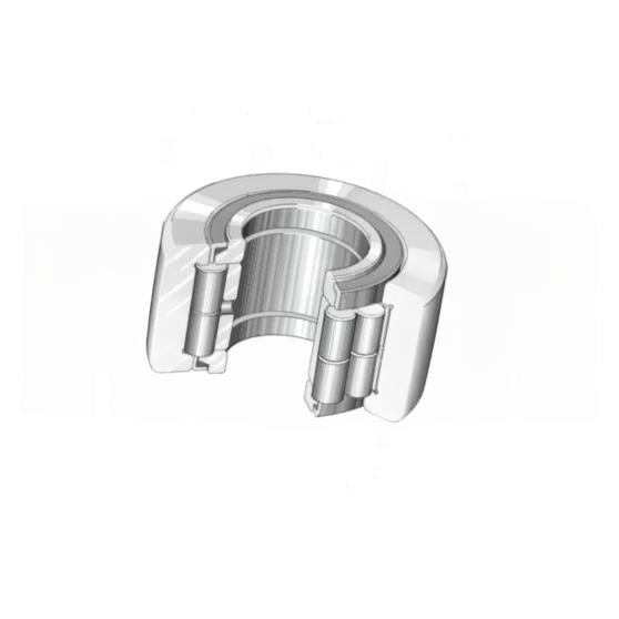 Con Lăn Cam Dẫn Hướng 62x25x25 mm NTN NUTR305/3AS