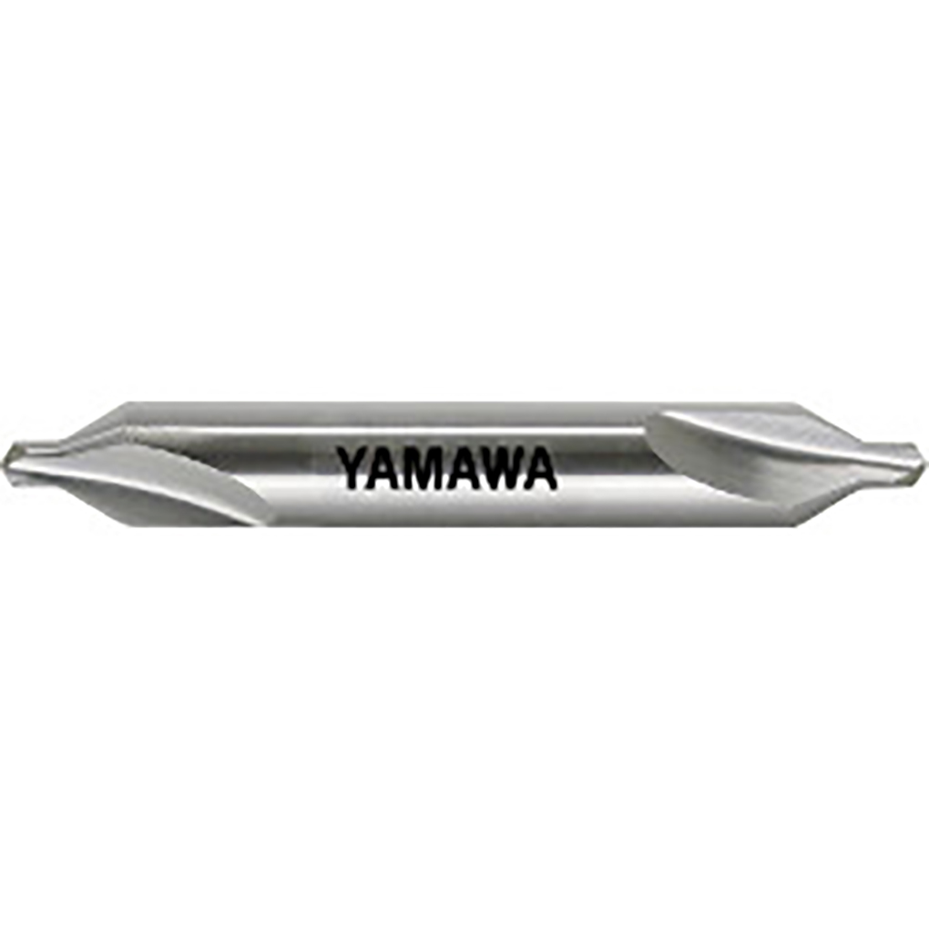 Mũi Khoan Tâm 60° 3x60ﾟx8 YAMAWA CCD3.0-8