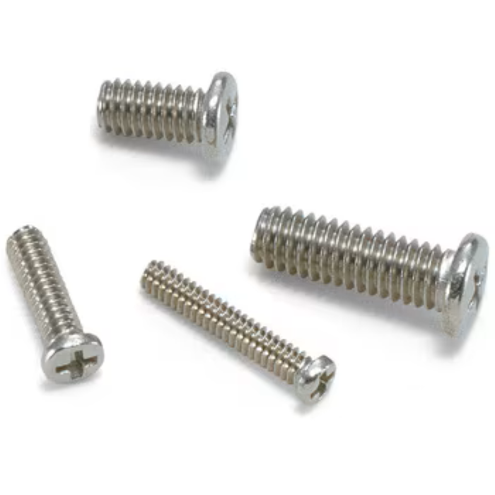 Bulong Pake Đầu Tròn Inox 304  M2X2 NBK Dòng SNZS