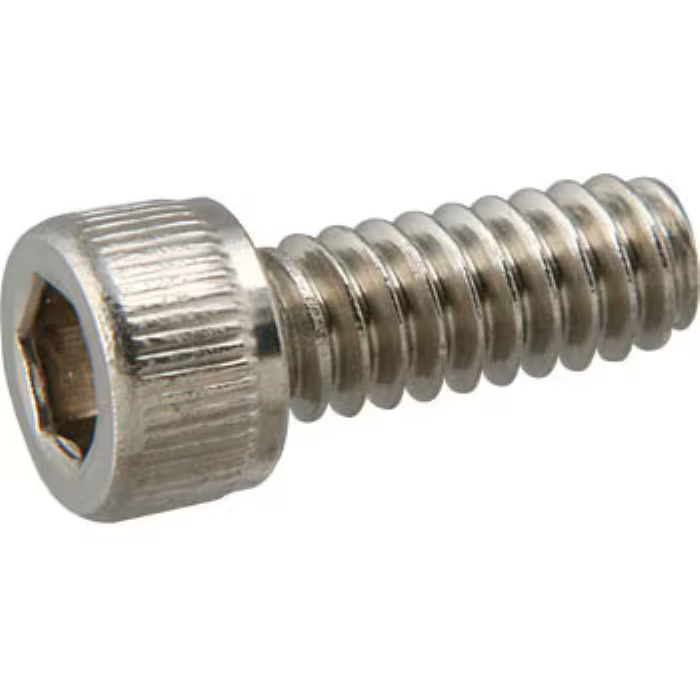 Lục Giác Chìm Đầu Trụ  Inox 304 M2x3 NBK Dòng SNSS