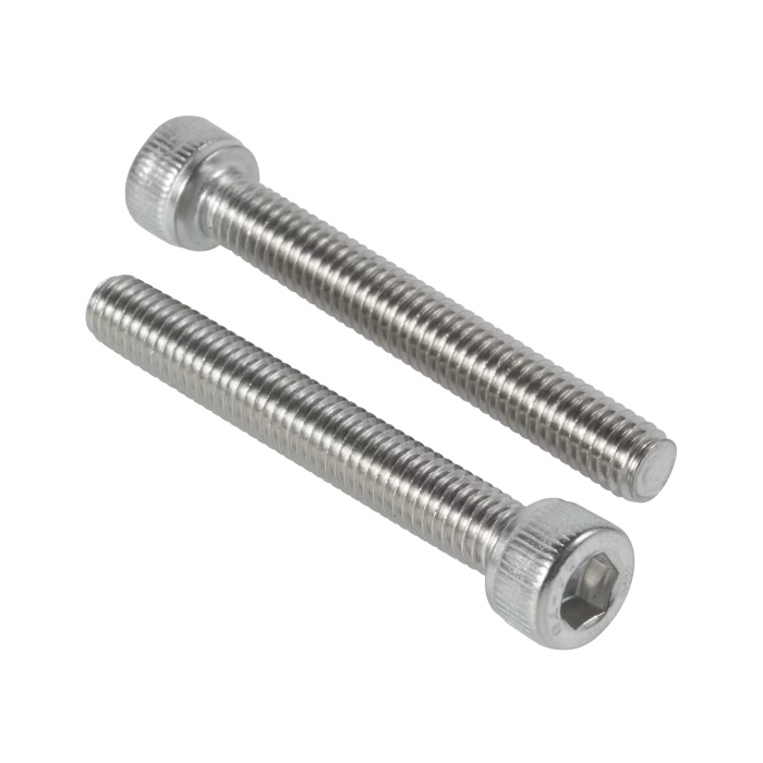 Lục Giác Chìm Ren Suốt Inox 304 M3x50 NBK Dòng SNSS-FT