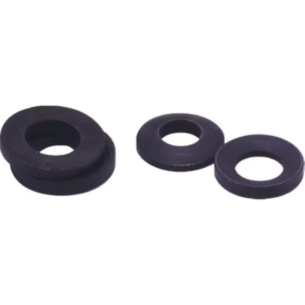 Lông Đền Cầu Thép S45C Mạ Đen M3 NBK Dòng SQW