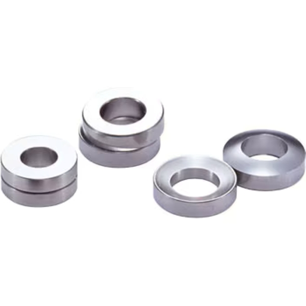 Lông Đền Cầu Thép S45C Mạ Đen M5 NBK Dòng SQWS