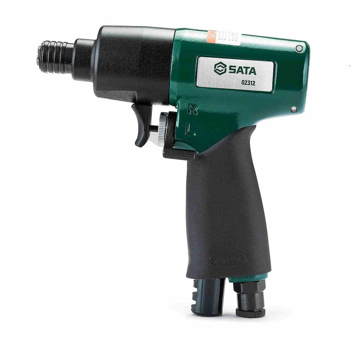 Máy Vặn Vít Khí Nén 1/4" Sata 02311A