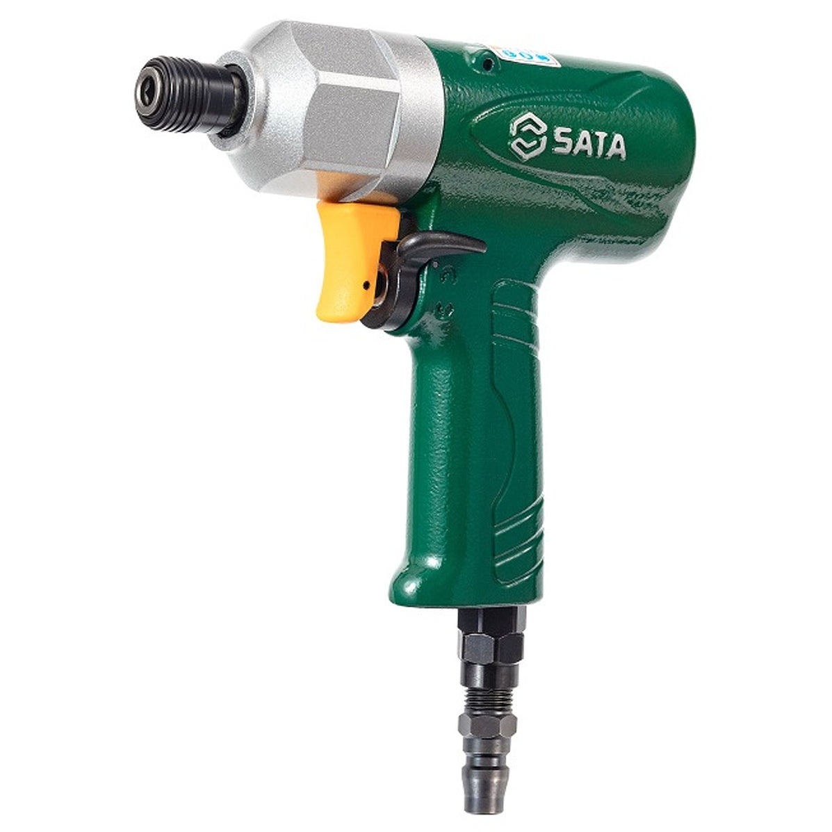 Máy Vặn Vít Dùng Hơi Đầu Tuýp Lục Giác 1/4Inch Sata 02312A