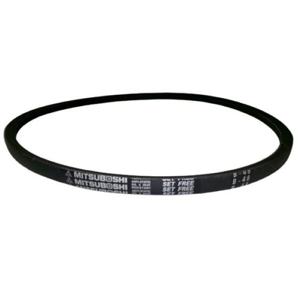 Dây Đai Thang Trơn Mitsuboshi C127 Loại C ID 3225mm h14mm