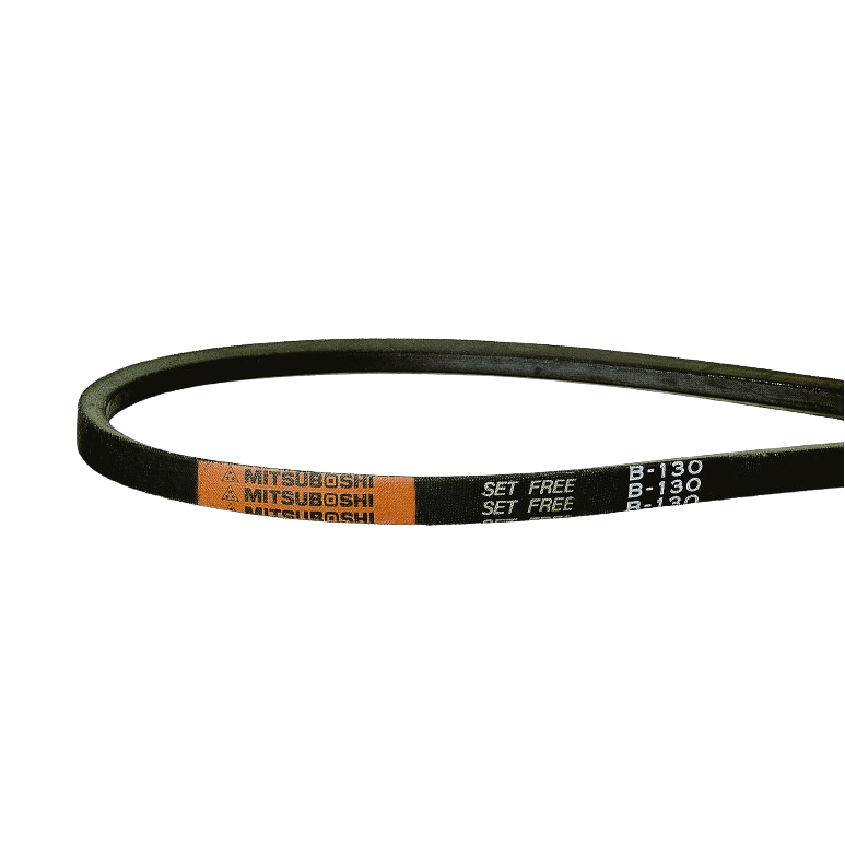 Dây Đai Thang Trơn Mitsuboshi A-50 (L-1270mm)