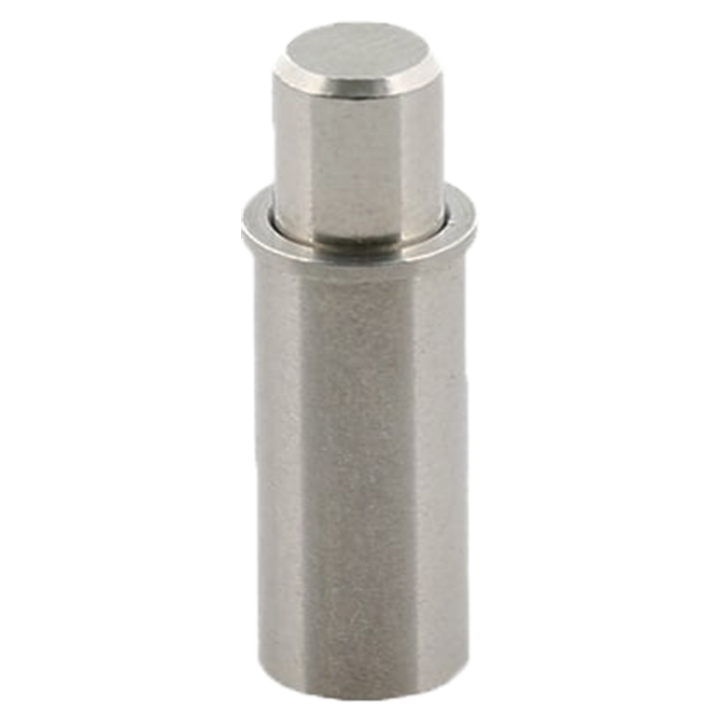 Vít Lò Xo Cực Nhỏ Inox 303 Đầu Inox 304 (Tải Trọng Nhẹ) MPFS1.5-1.5