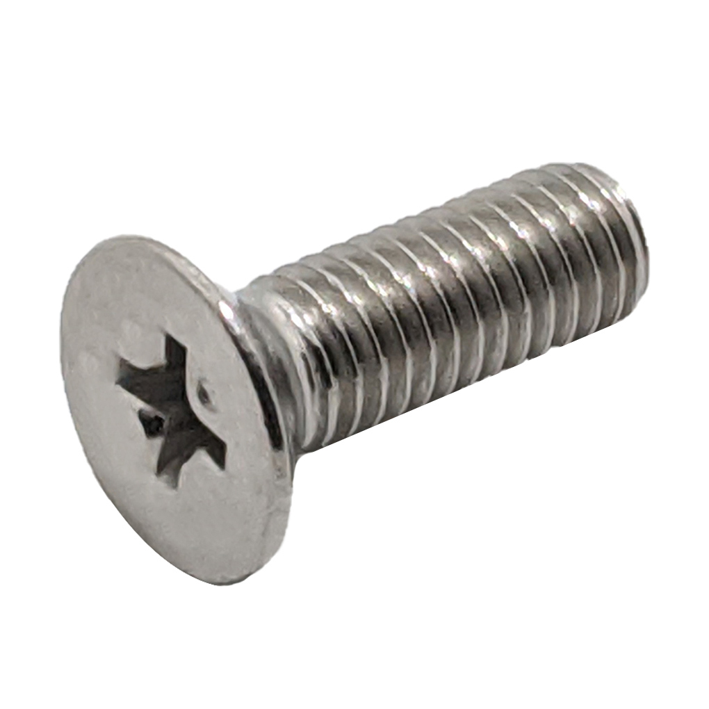 Bulong Pake Col Inox 304 JIS B1111 M6x60