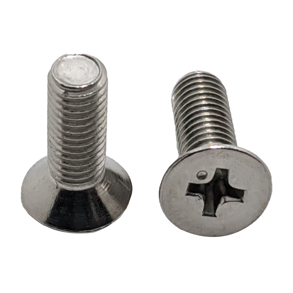 Alternative view of Bulong Pake Col Inox 304 JIS B1111 M1.6x3