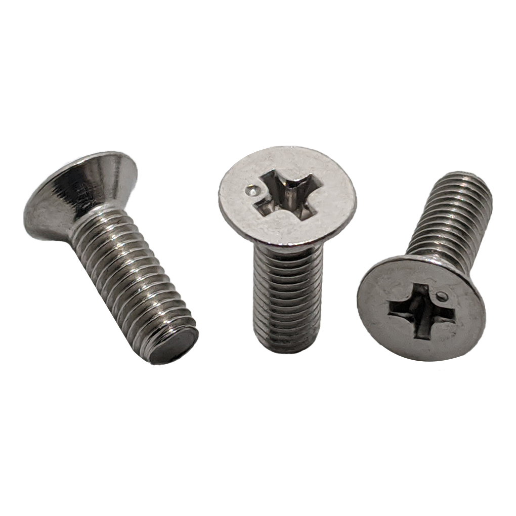 Bulong Pake Col Inox 304 JIS B1111 M6x30 - Ảnh 3