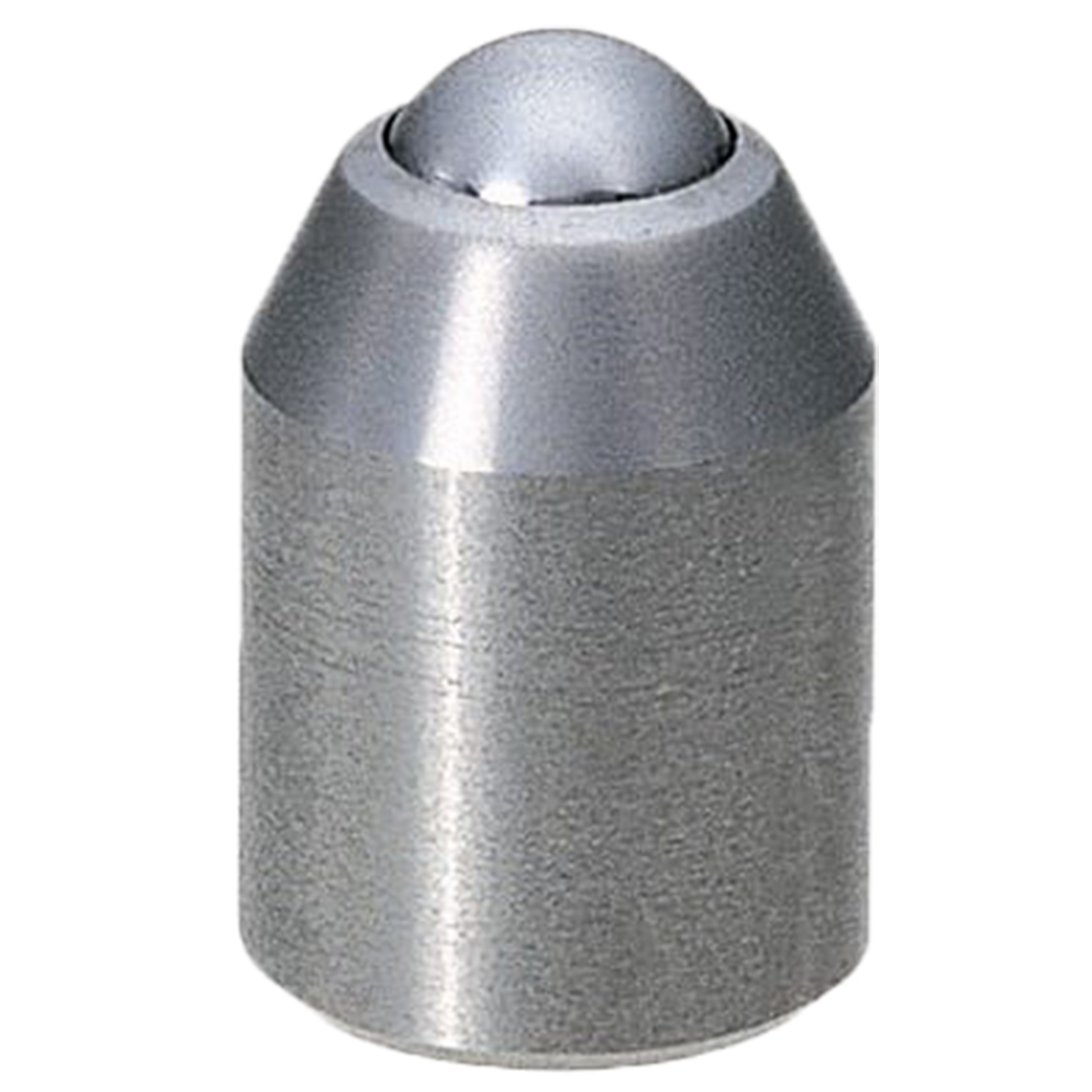 Vít Bi Nhún Không Ren Inox 303 Đầu Inox 440C BSZP6