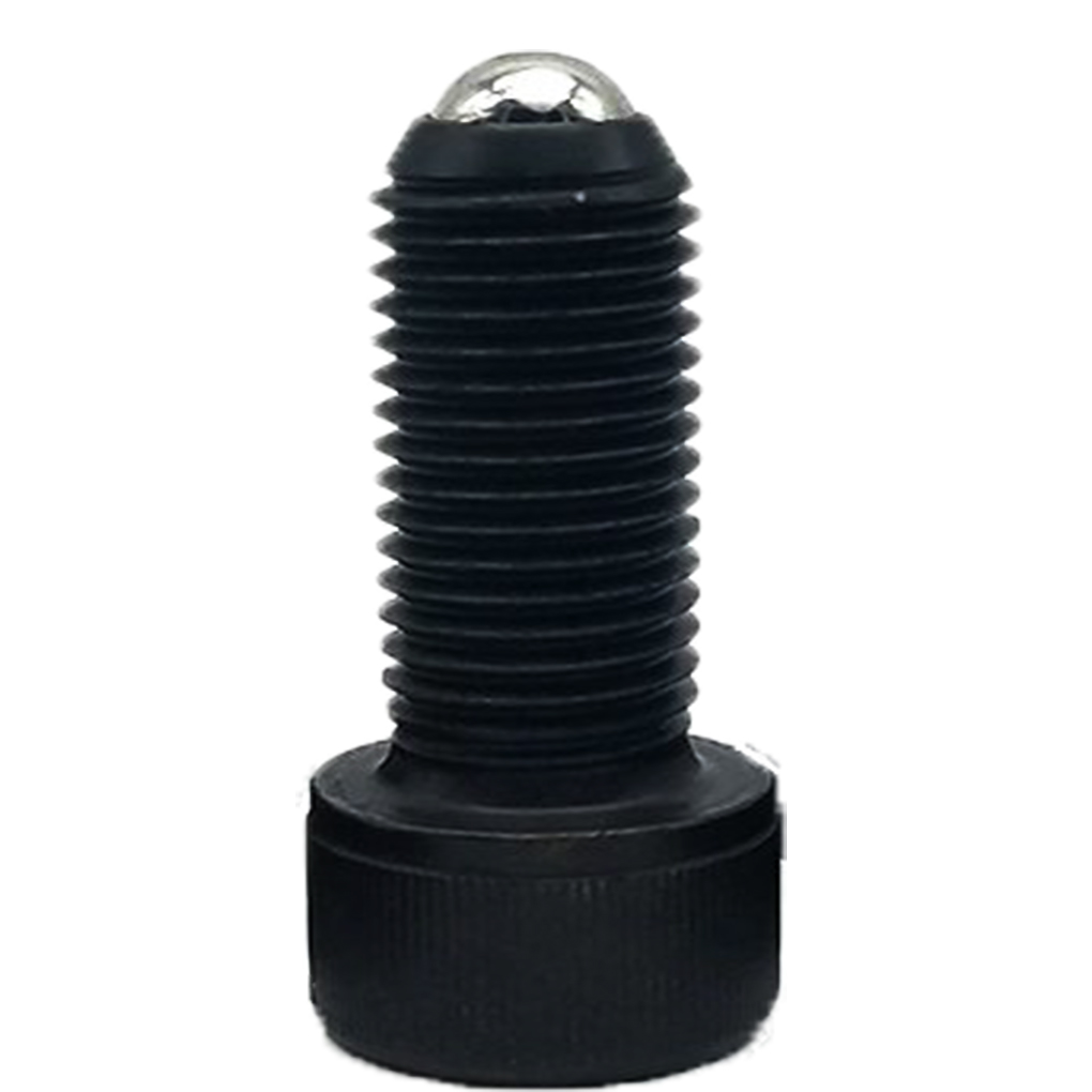 Vít Bi Nhún Inox 304 Đầu Inox 440C BPRS4-30