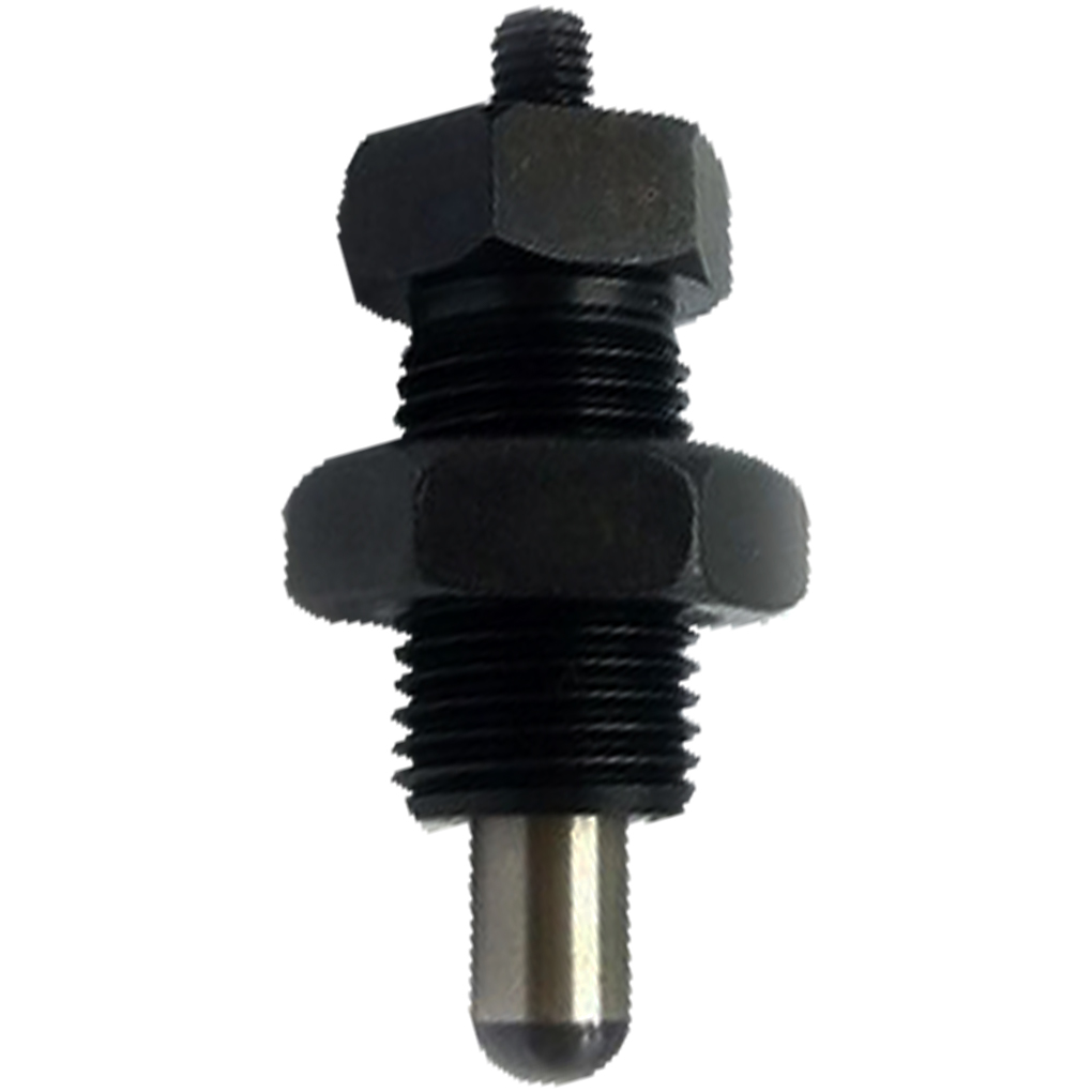 Vít Nhún Định Vị Inox 303 Tiêu Chuẩn Không Núm M10L SXNAN10L