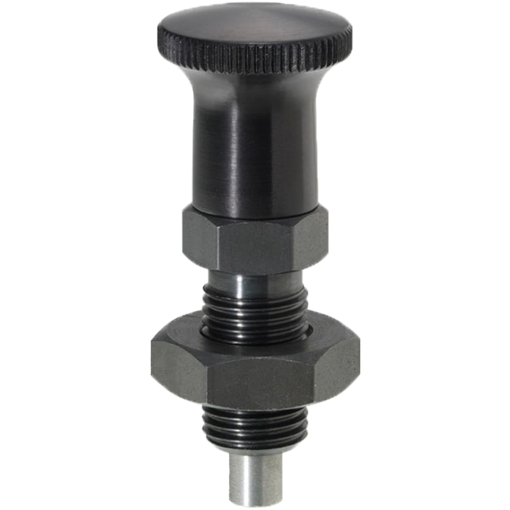 Vít Nhún Định Vị Inox 303 M12 PXTSS12-6